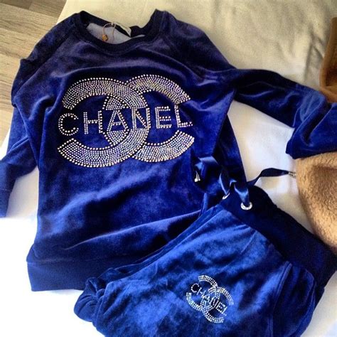 chanel tracksuit buy online|chanel tracksuit men.